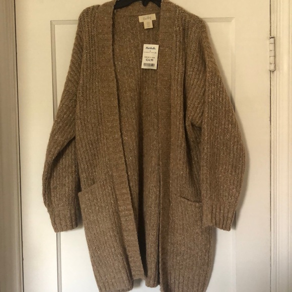 Kaisely Sweaters - Kaisley Cardigan